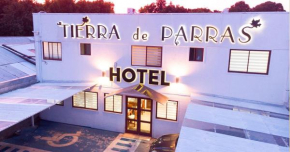 Hotel Tierra de Parras Chillán